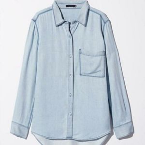 Aritzia shirt